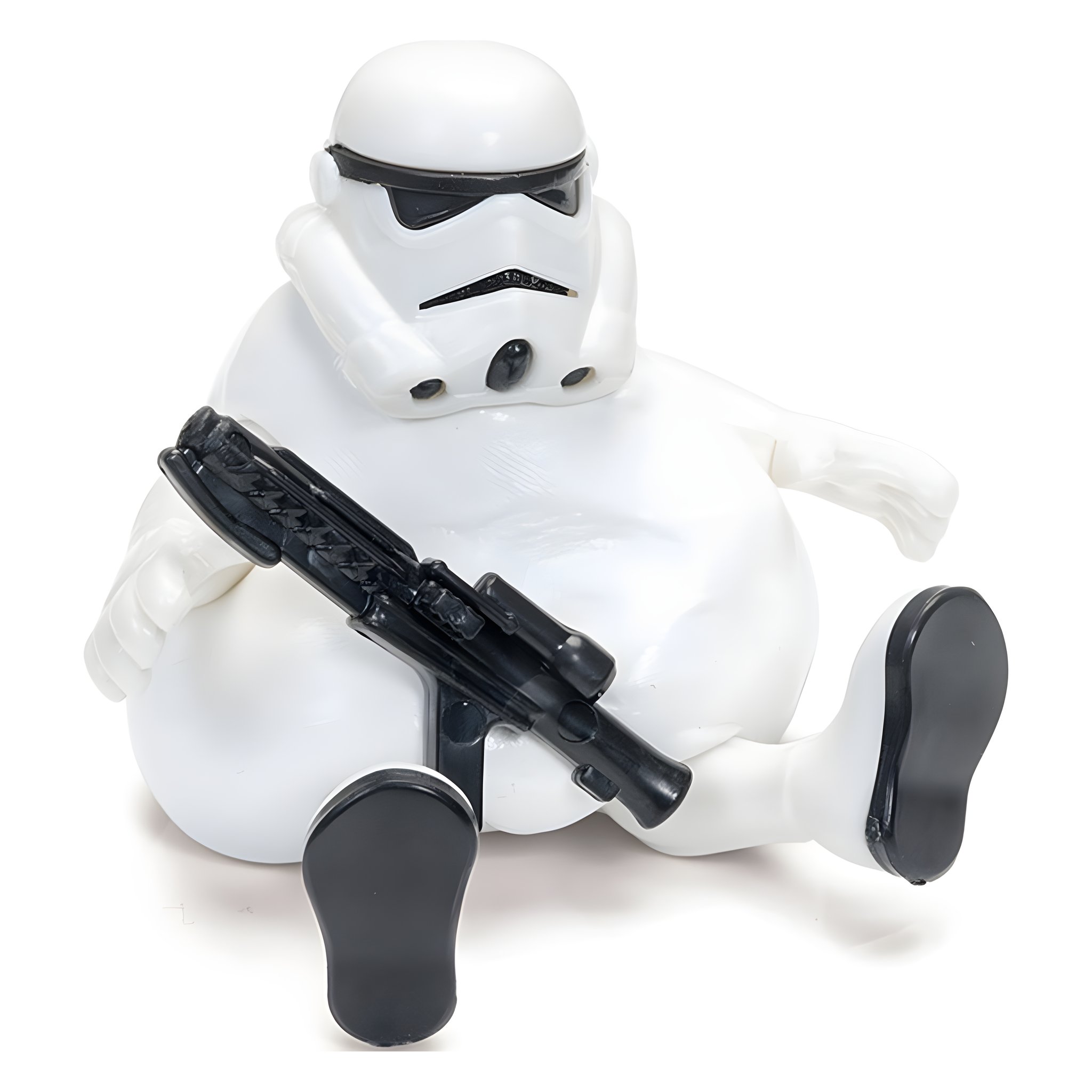 Star Wars Miracle Melting Trooper