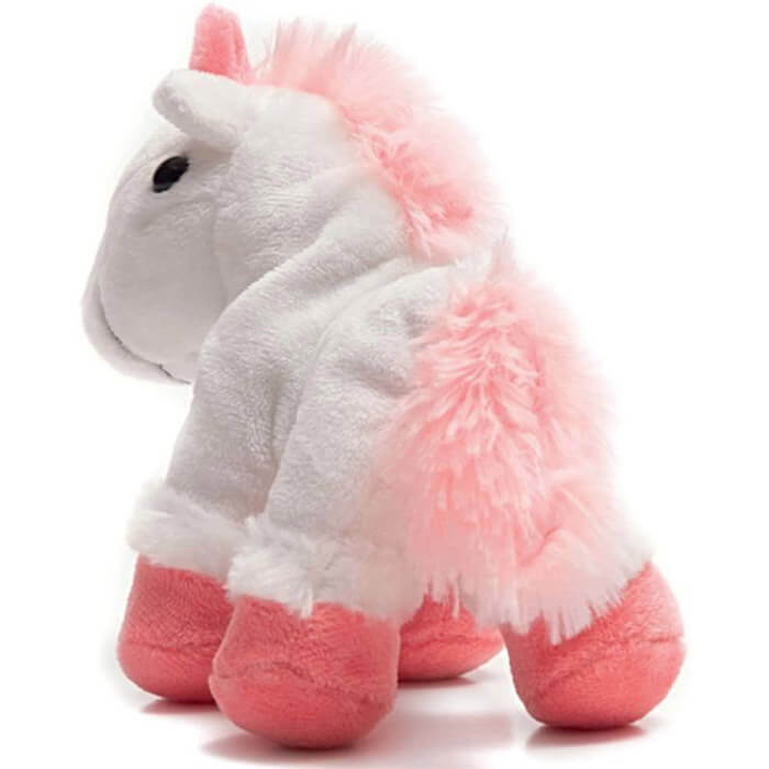 Jouet Peluche Licorne pour Chat