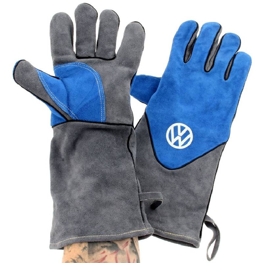 VW T1 Grillhandschuhe