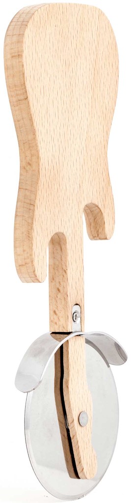 Taglia Pizza Chitarra Elettrica