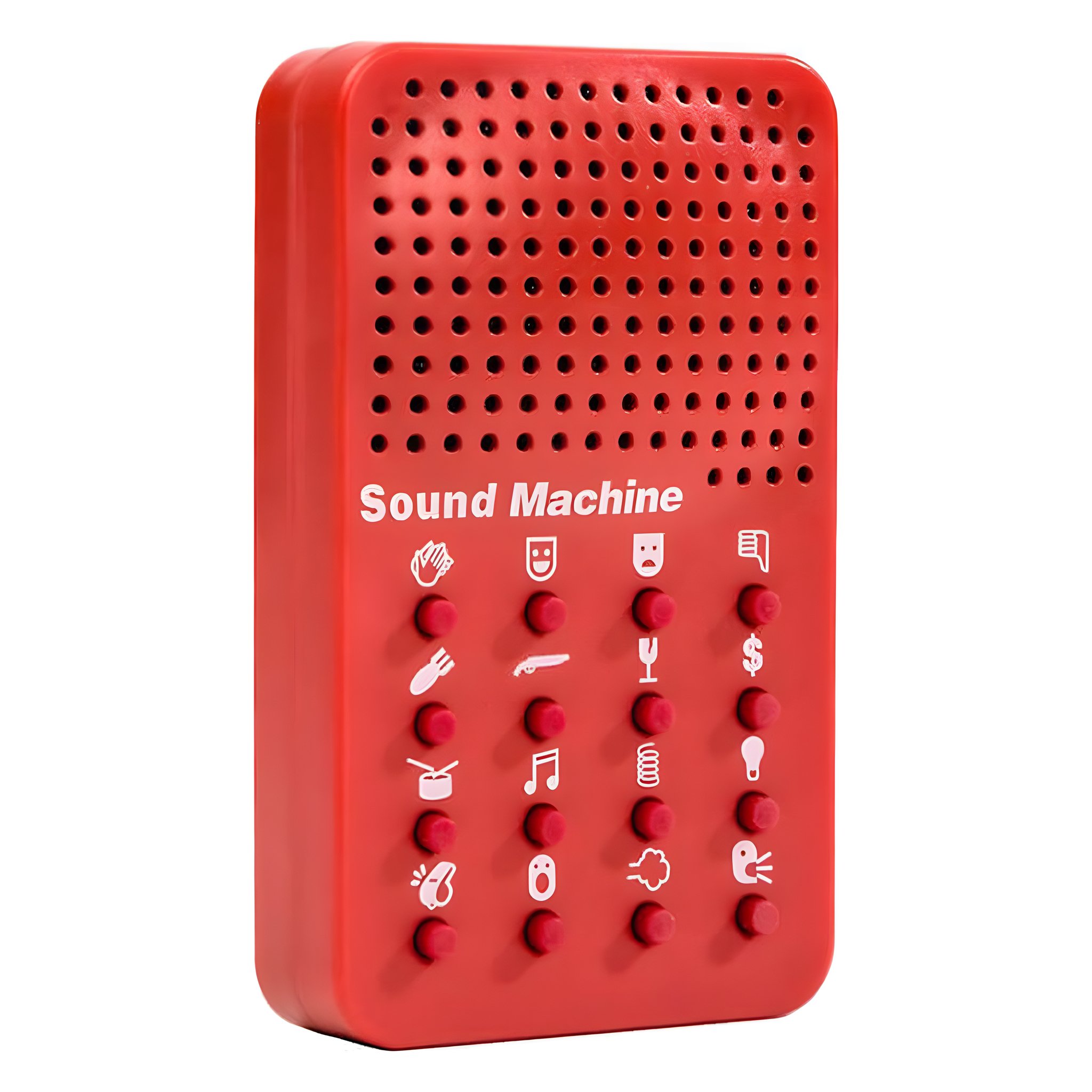 Sound Machine mit 16 Geräuschen