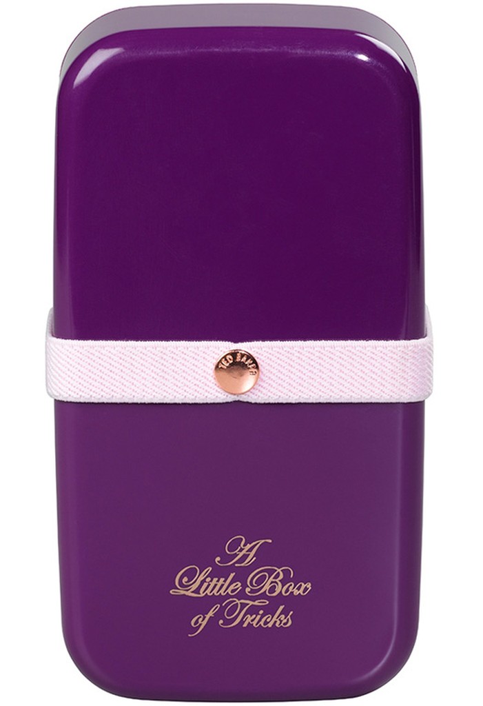 Bentobox "Little Box of Tricks'