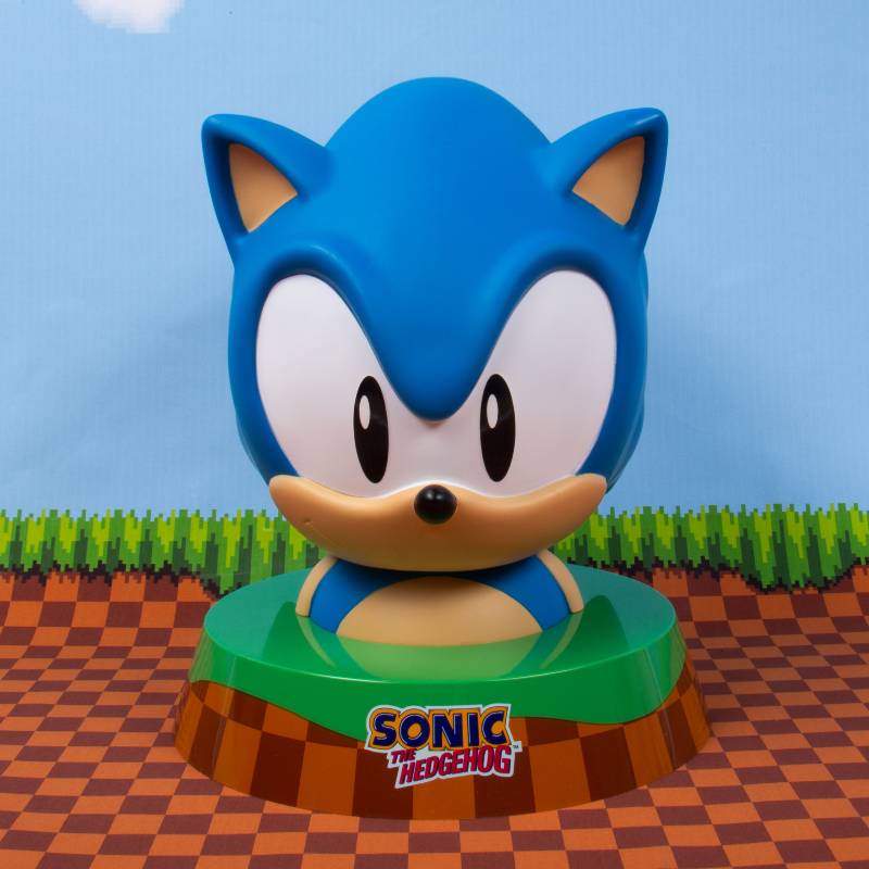 Supporto per cuffie Sonic