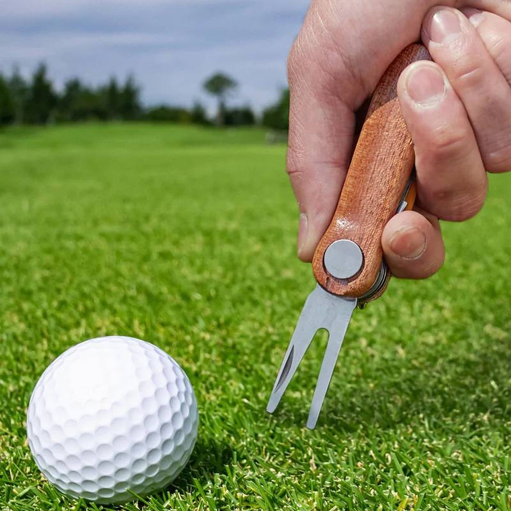 Golf Multitool von Kikkerland