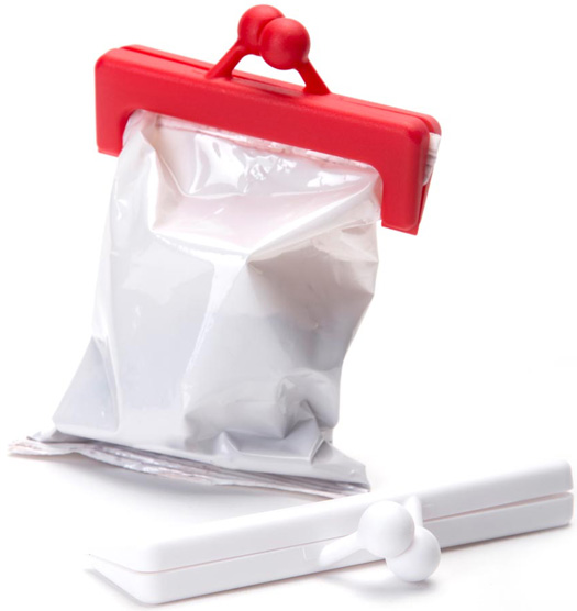 Tütenclips Clipurse