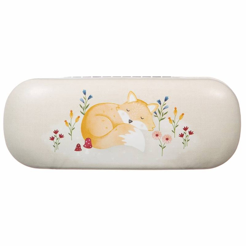 Forest Folk Glasses Case