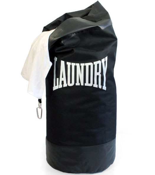 Punch Bag  sac à linge