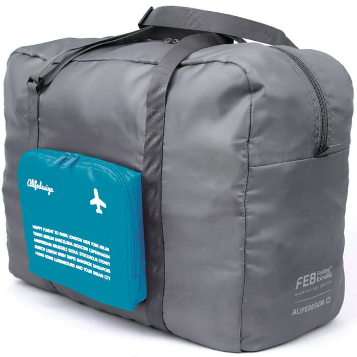 Sac de Voyage Pliable 32 Litres