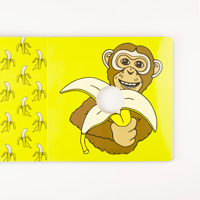 Penis Pokey - Das Bilderbuch für das beste Stück des Mannes