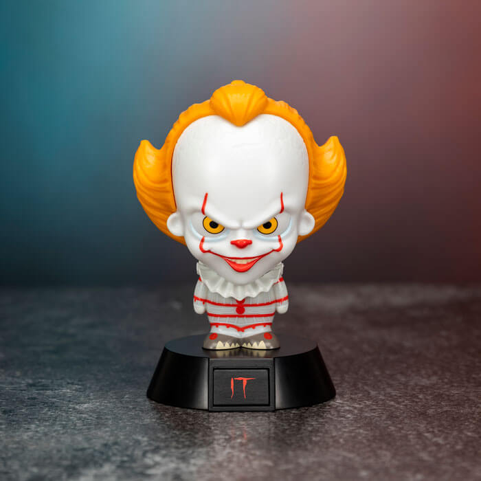 IT Pennywise Nachtlicht von Paladone