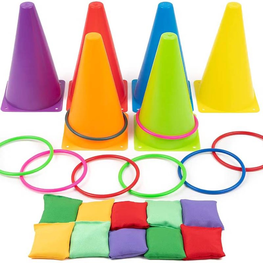 Outdoor-Spielset