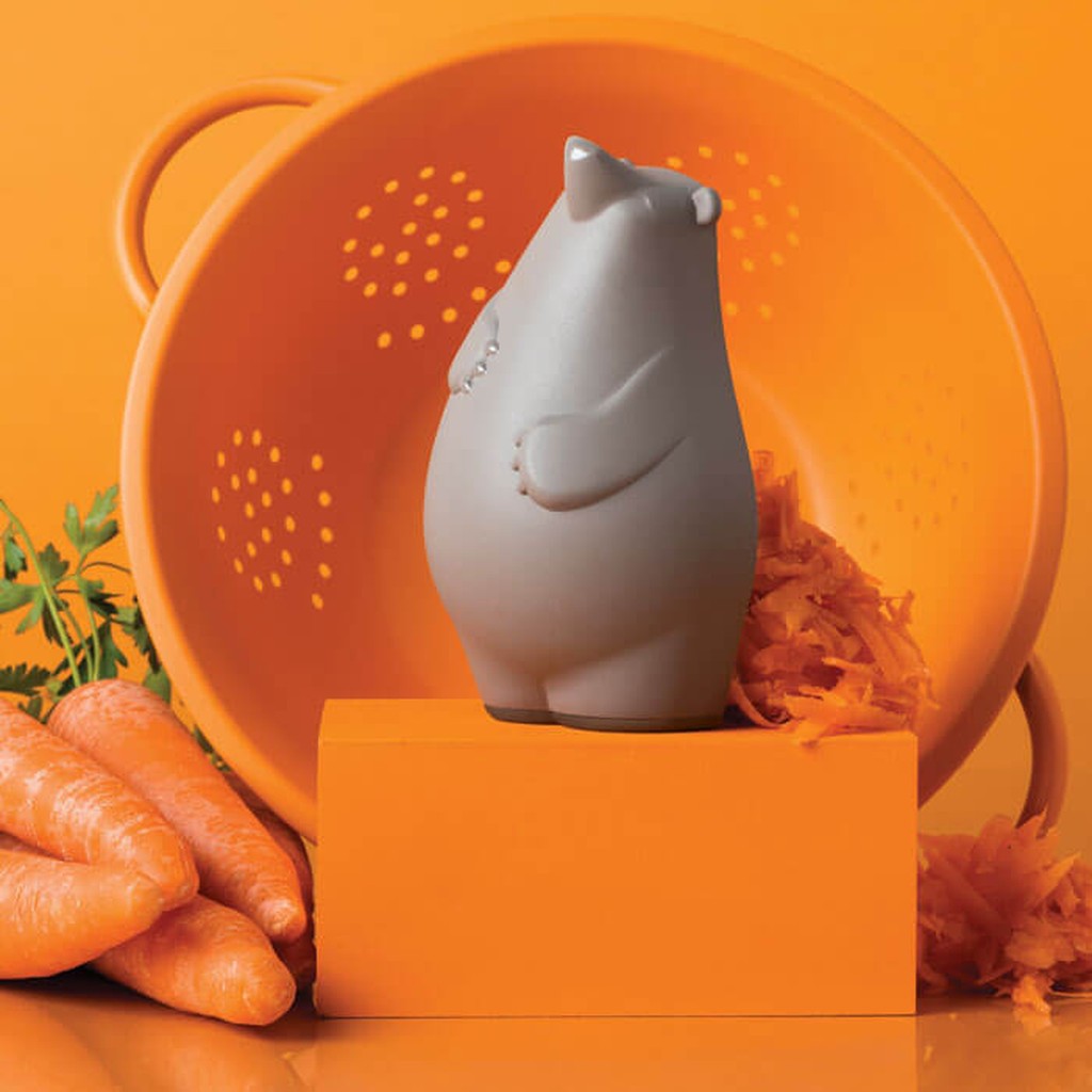 Barry Gemüsereibe von OTOTO