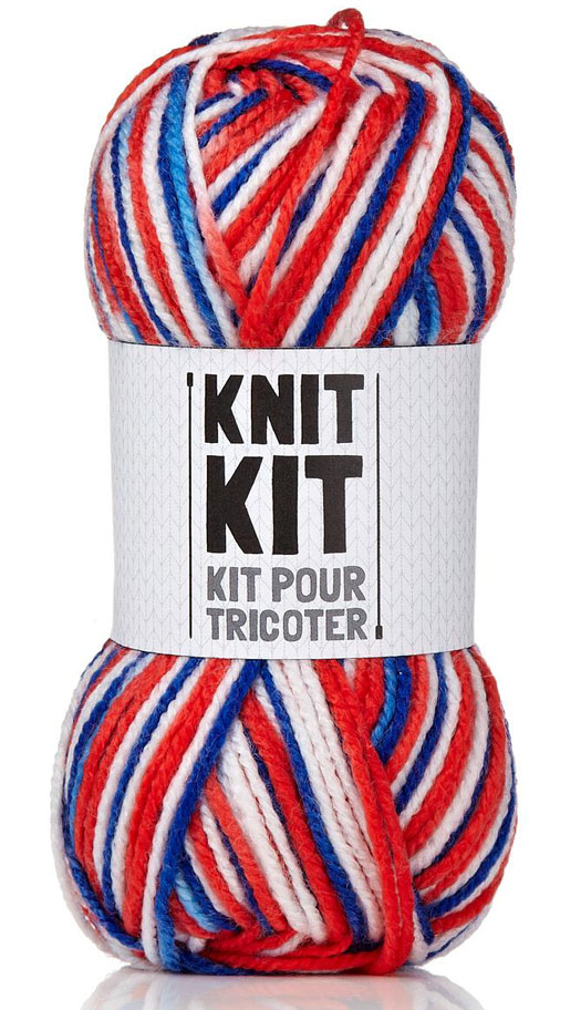 Tea Cosy Knit Kit