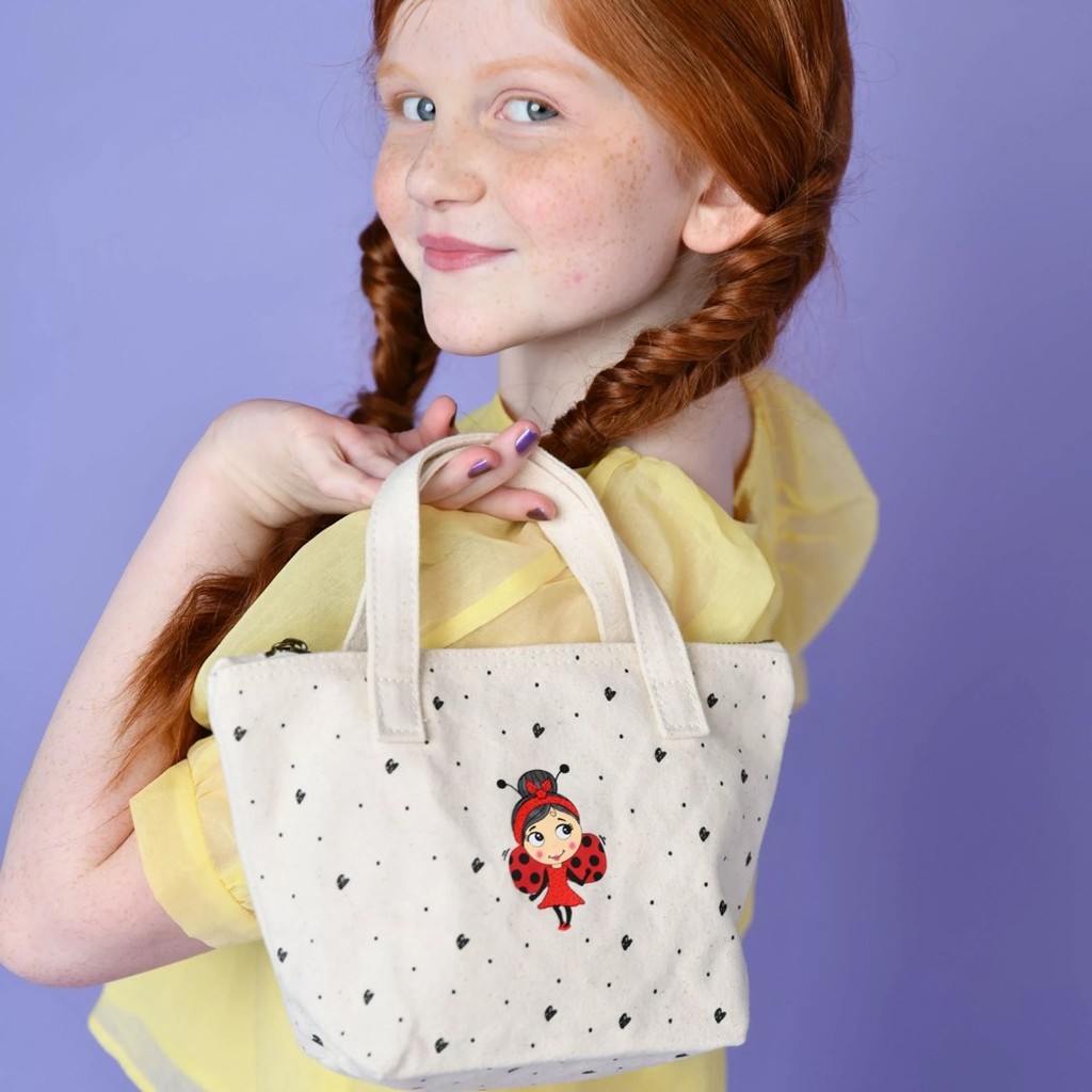 Trousse Completa di Cosmetici