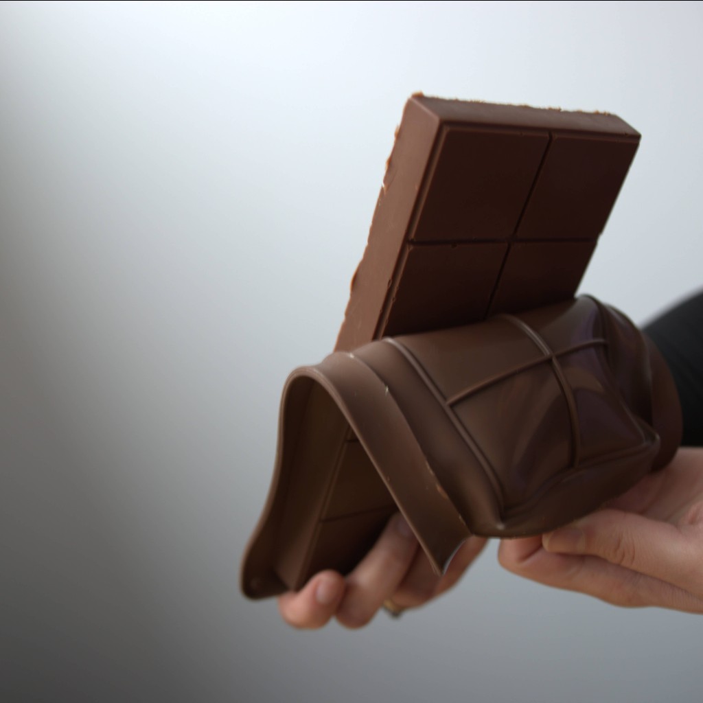 Dubai Schokoladen-Set