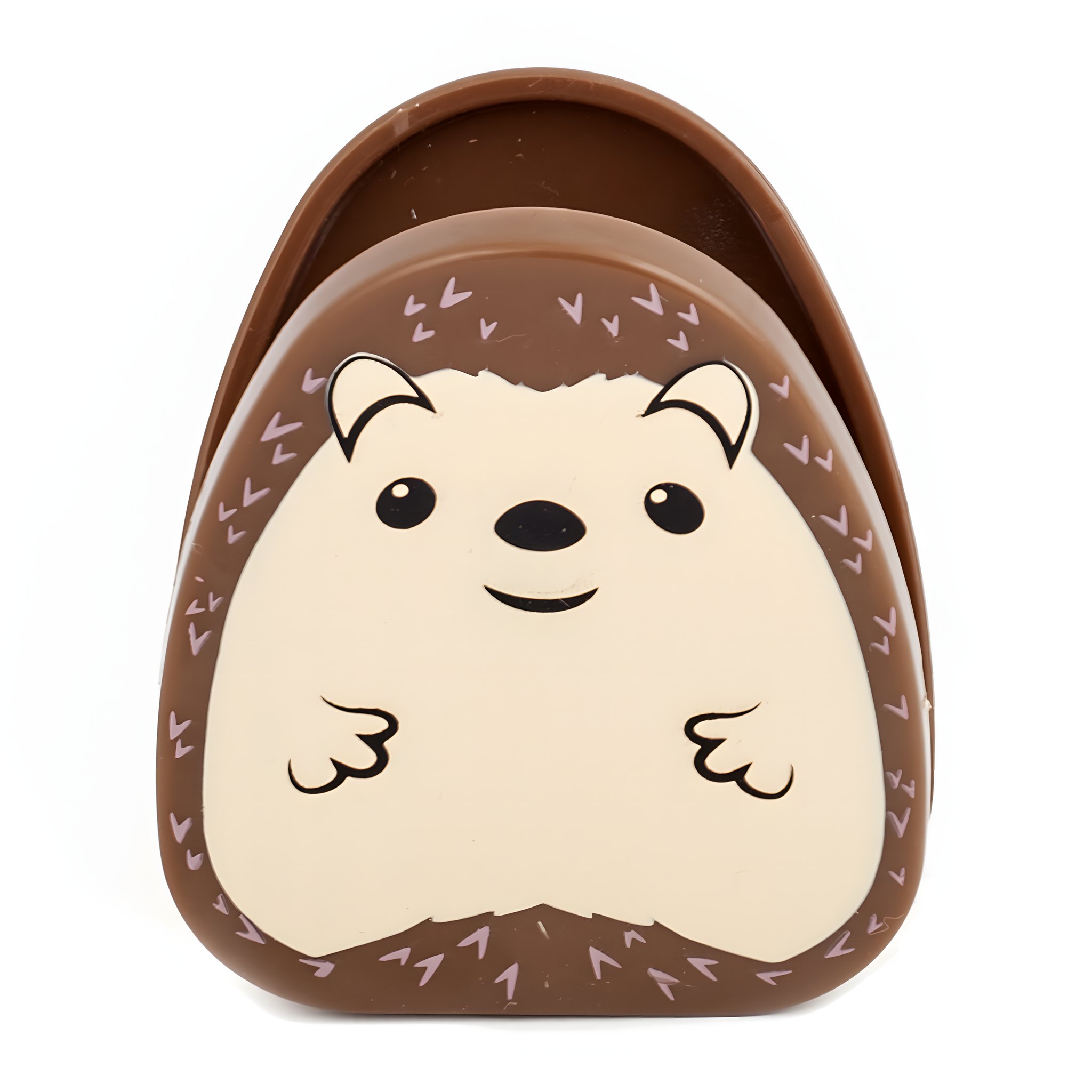 Tütenverschluss – Waschbär
