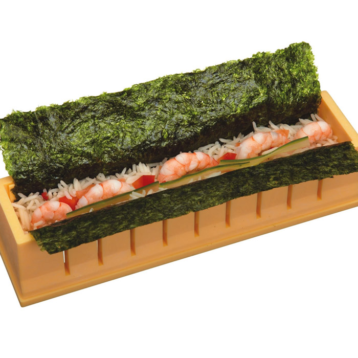 Stampo per Sushi