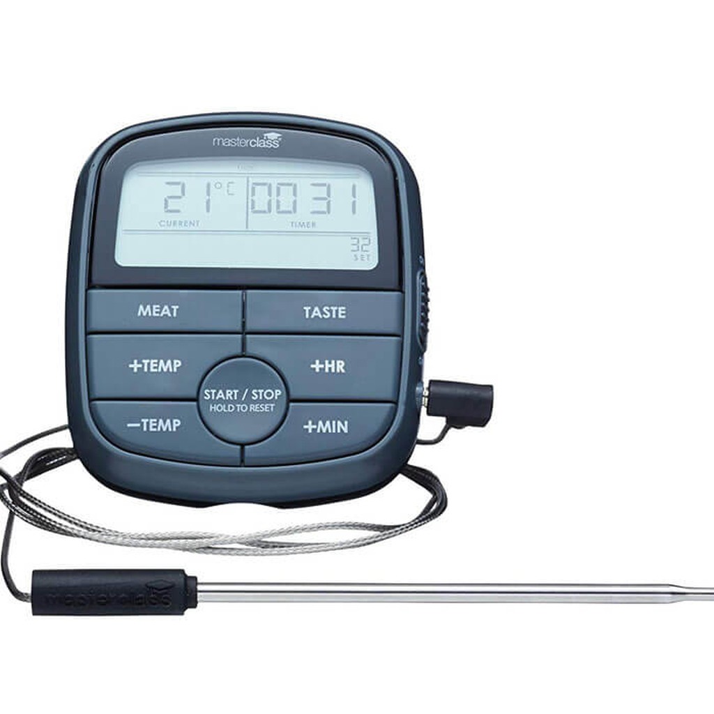 Thermomètre de Cuisson Cooks