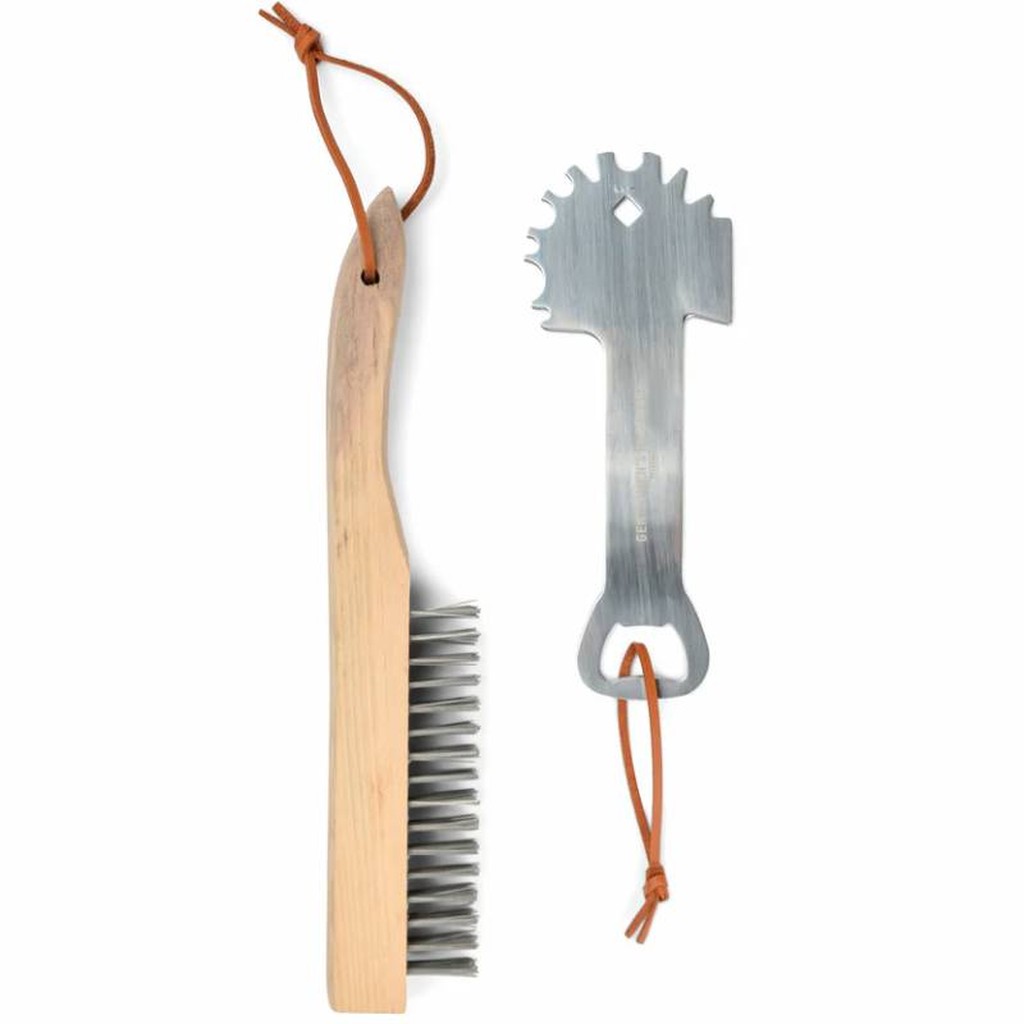 Grillpflege-Geschenkset