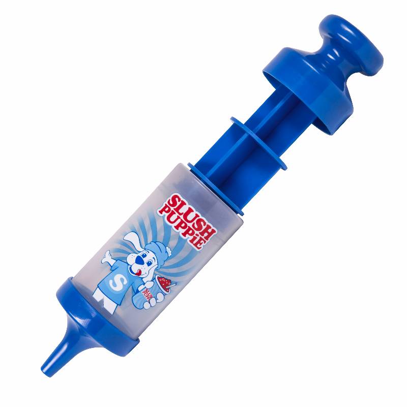Slush Puppie Freeze Pop Set