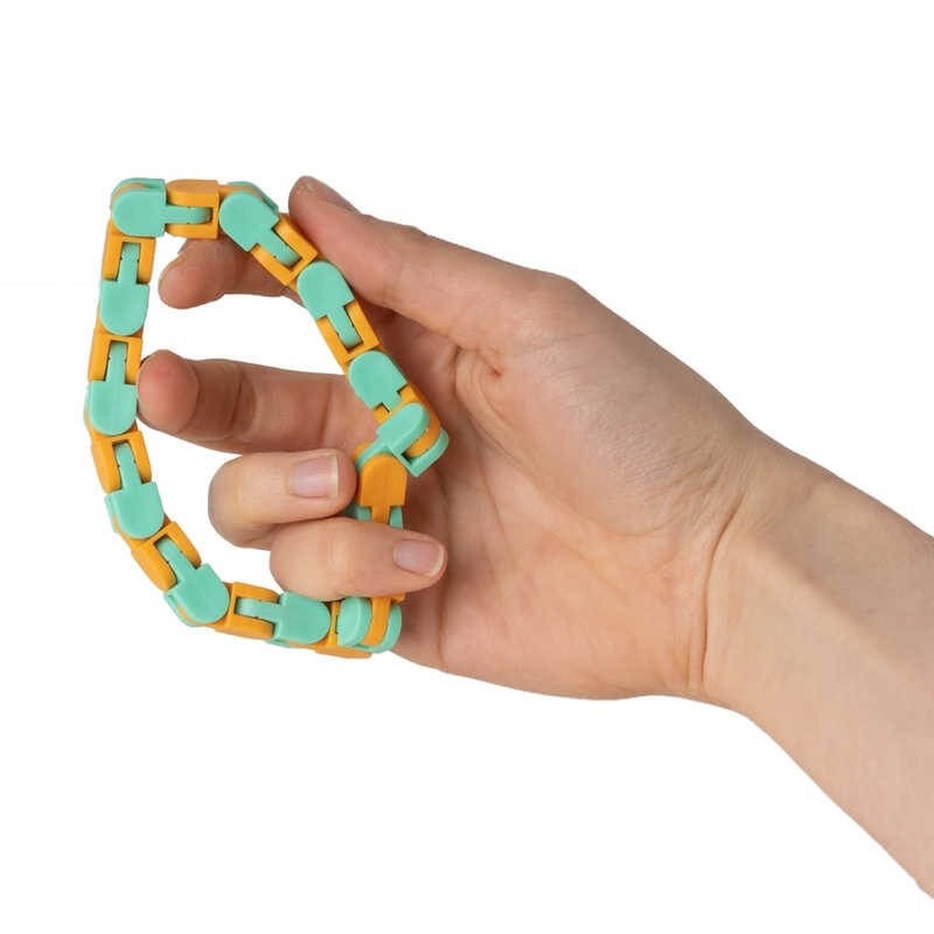 Set di Giochi da Dita Antistress