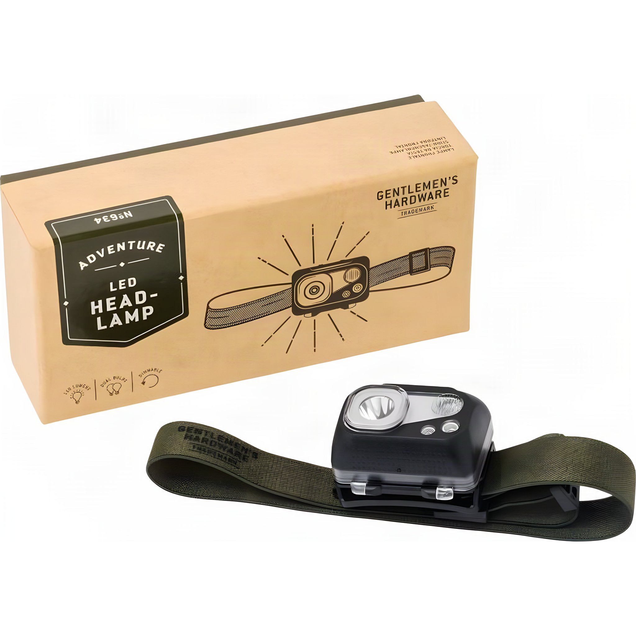 Head Torch