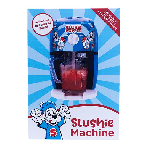 Machine a glace Slush Puppie de Fizz
