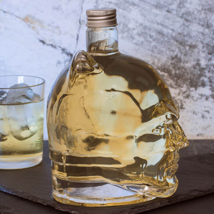 Bottiglia in Vetro Batman