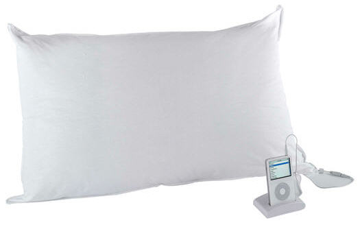 Cuscino Musicale - Sound Asleep