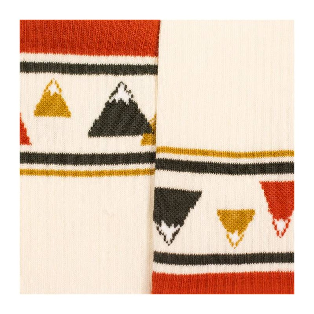 Mountain Socks