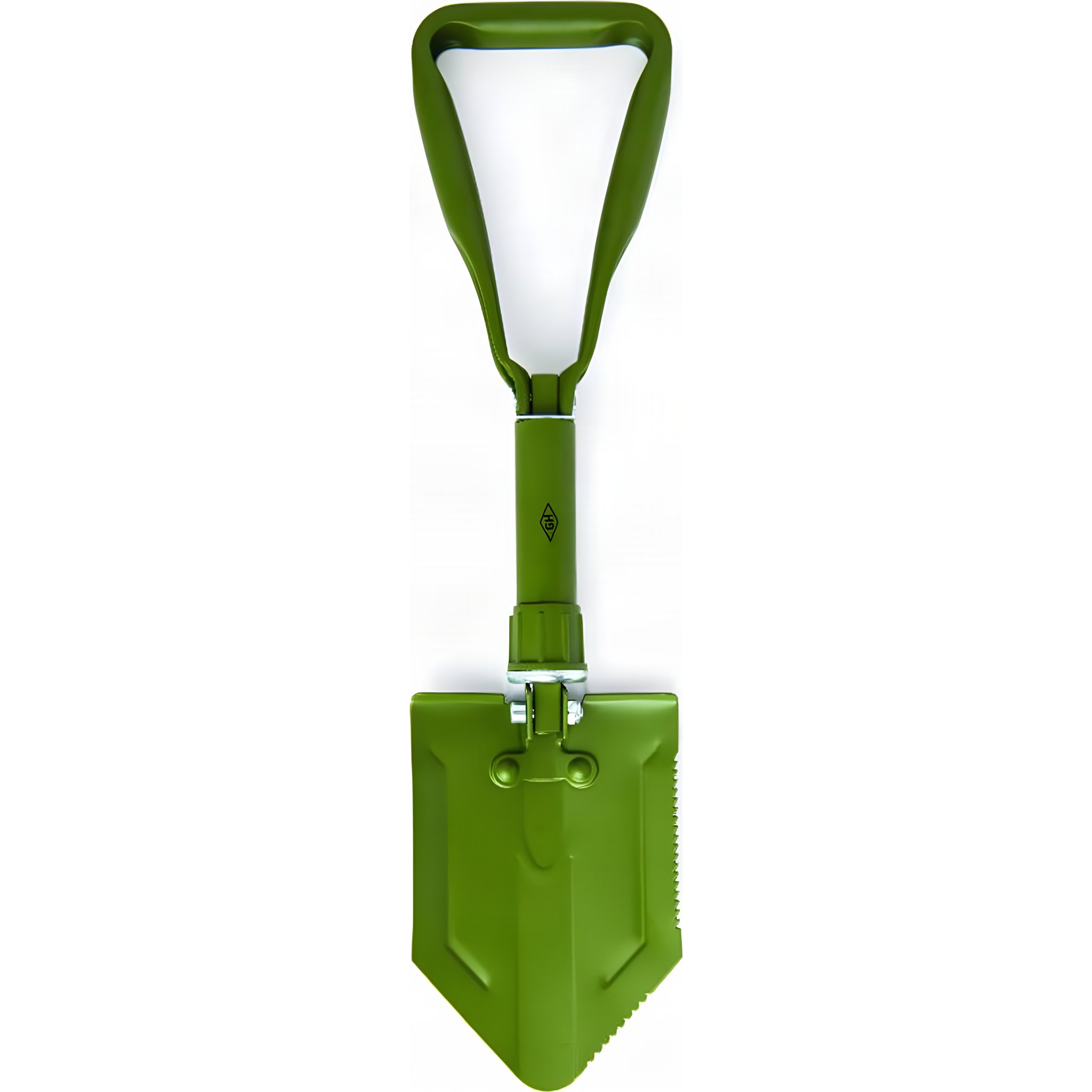 Faltbare Schaufel von Gentlemens Hardware