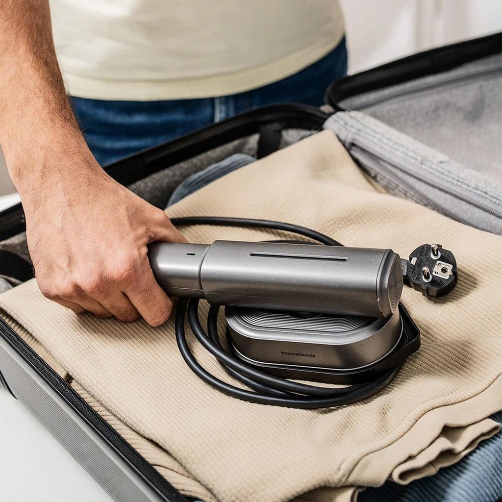 Reise-Dampfbügeleisen Vaoron