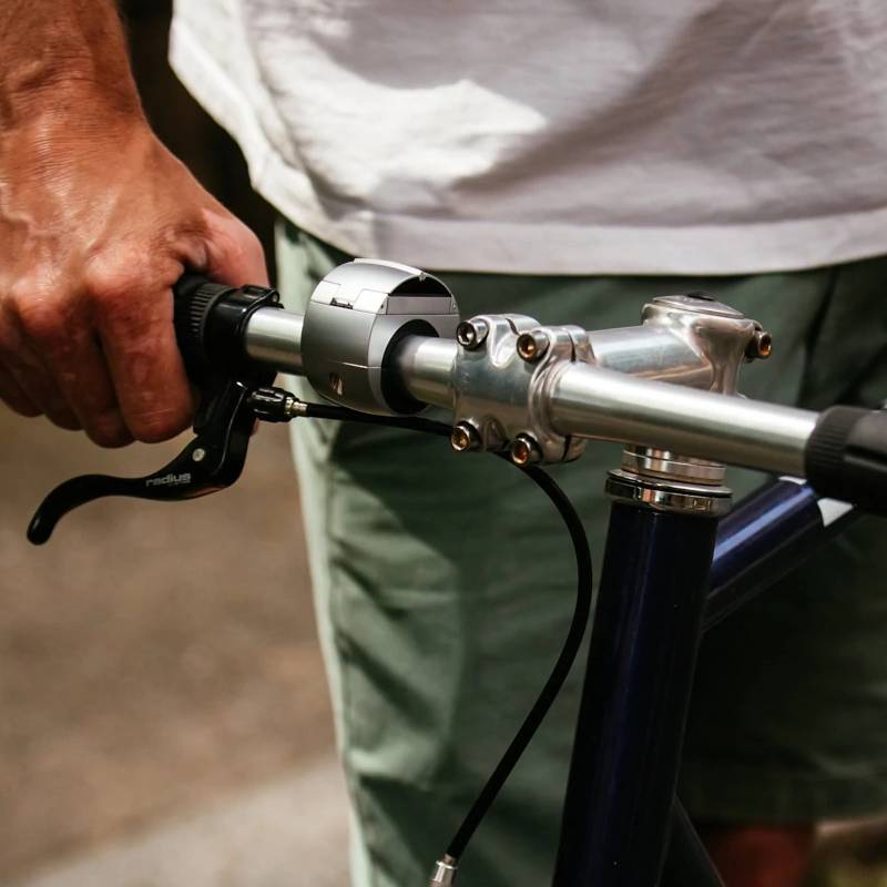 Loop Mount | enjoymedia.ch