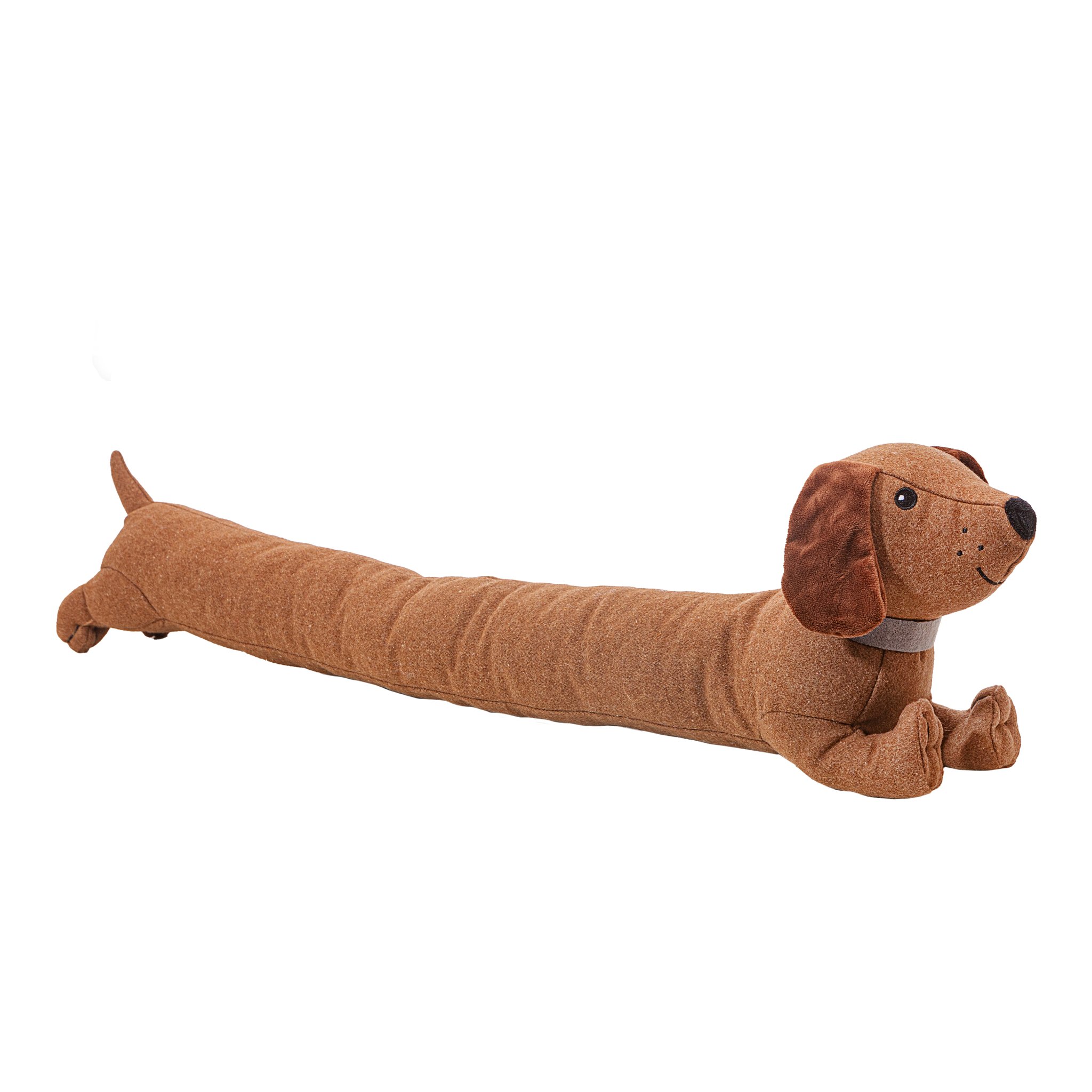Boudin de porte teckel
