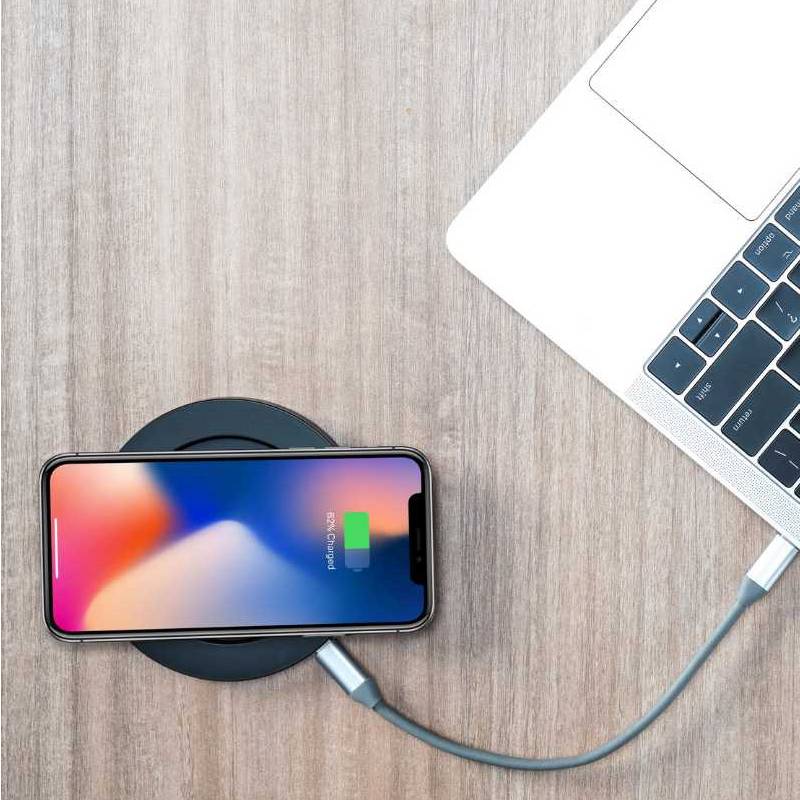 Tasse à Café Chauffante Muggo