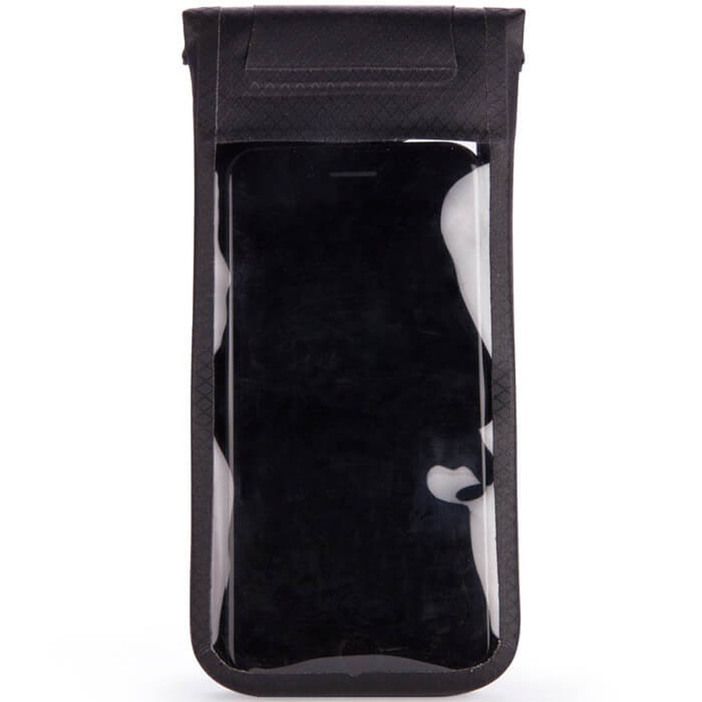 Wetterfeste Handyhalterung fürs Fahrrad