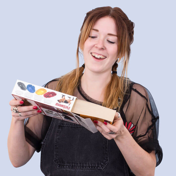 Prank Pack Pet Sweep