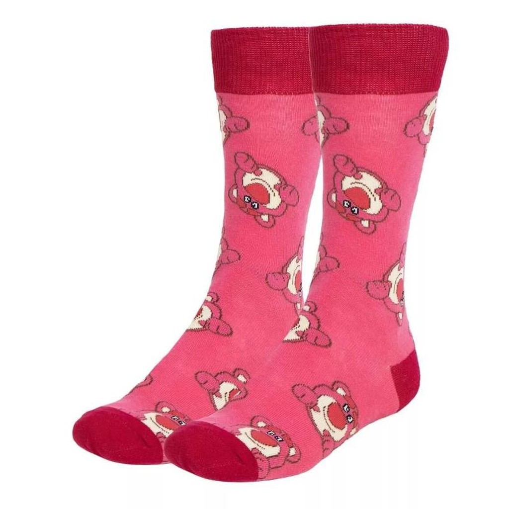 Set di calze Lotso Toy Story