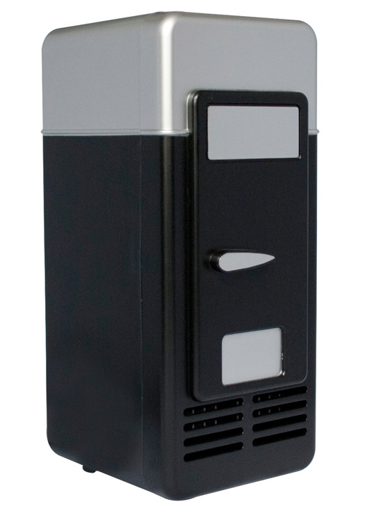 Mini Réfrigérateur USB
