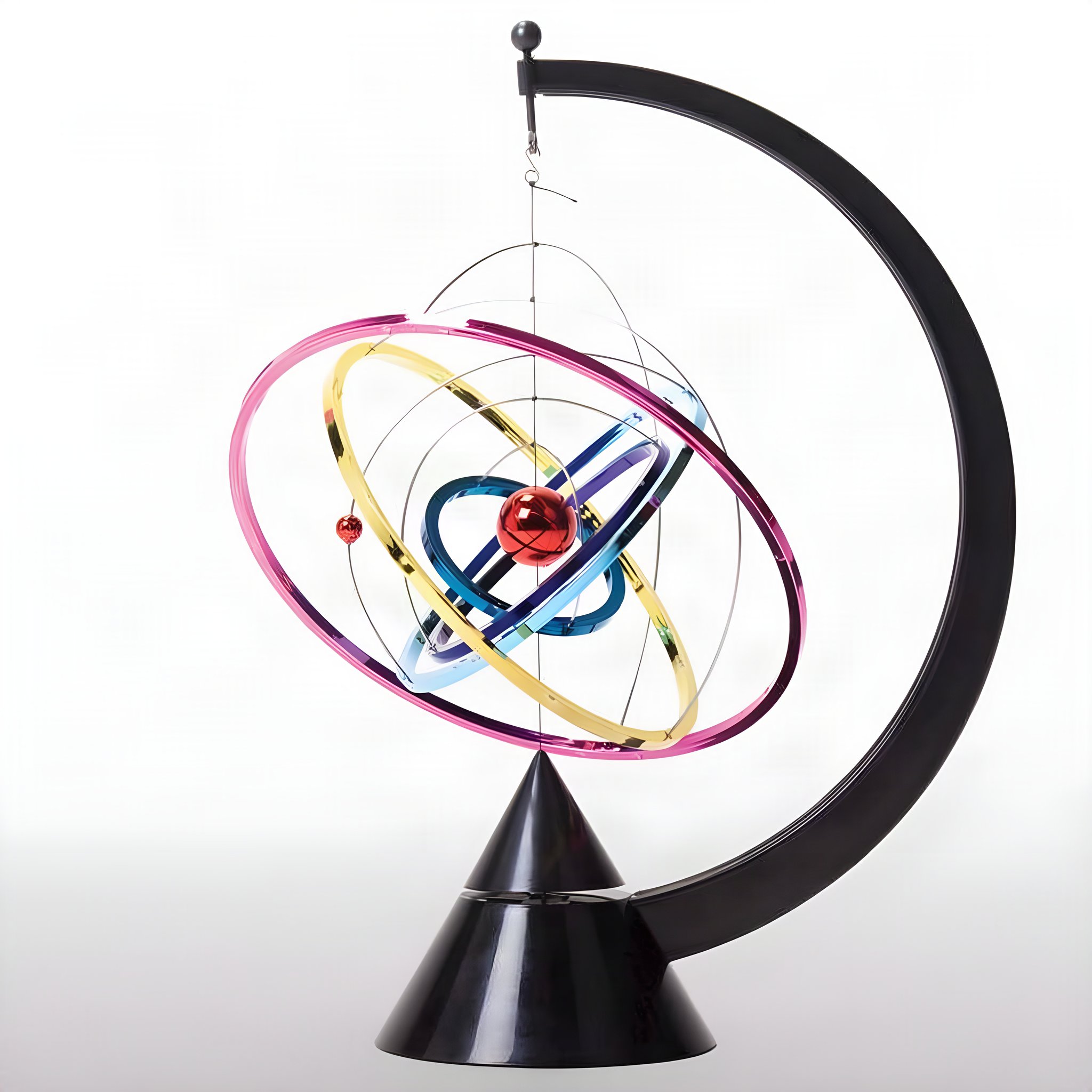 Orbit Kinetic Mobile