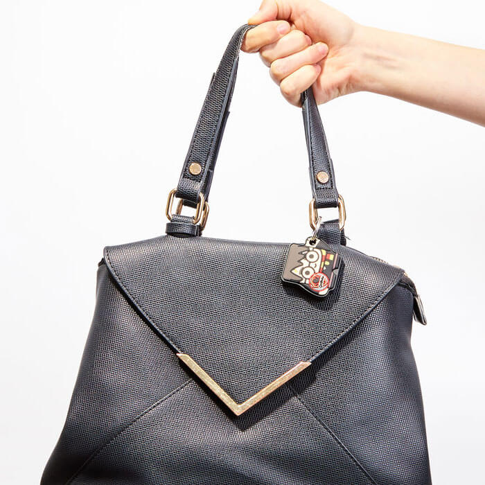 Localisateur de Clefs Harry Potter