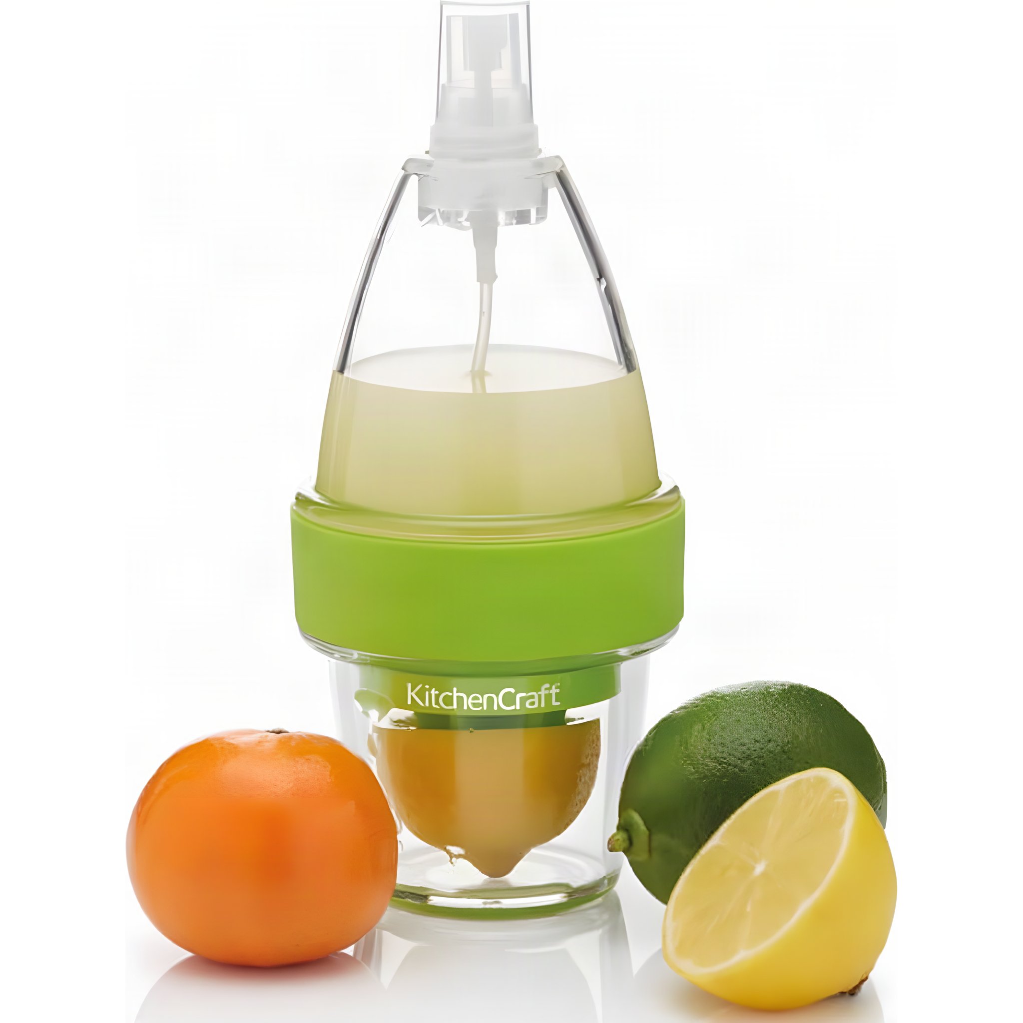KitchenCraft Citrus Spritzer