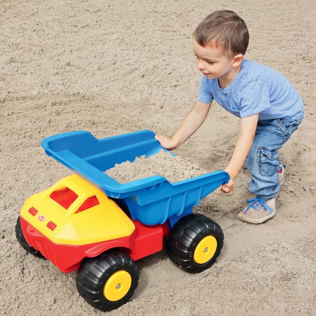 GOWI Giant Truck XXL