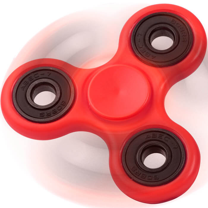 Finger Spinner Fidget Spinner