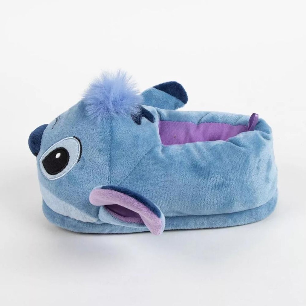 Stitch Pantoffeln
