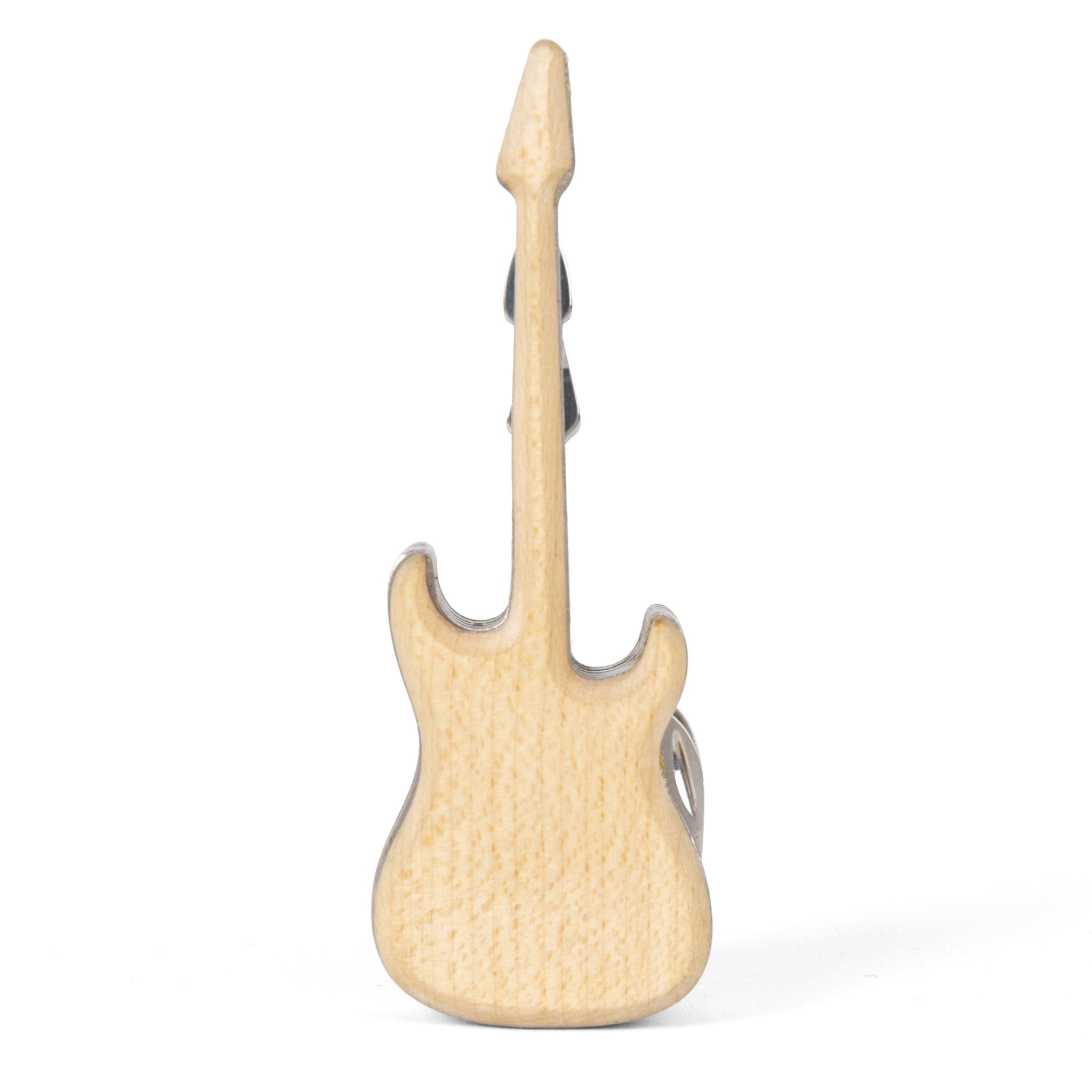 Outil Multi-Usages Guitare