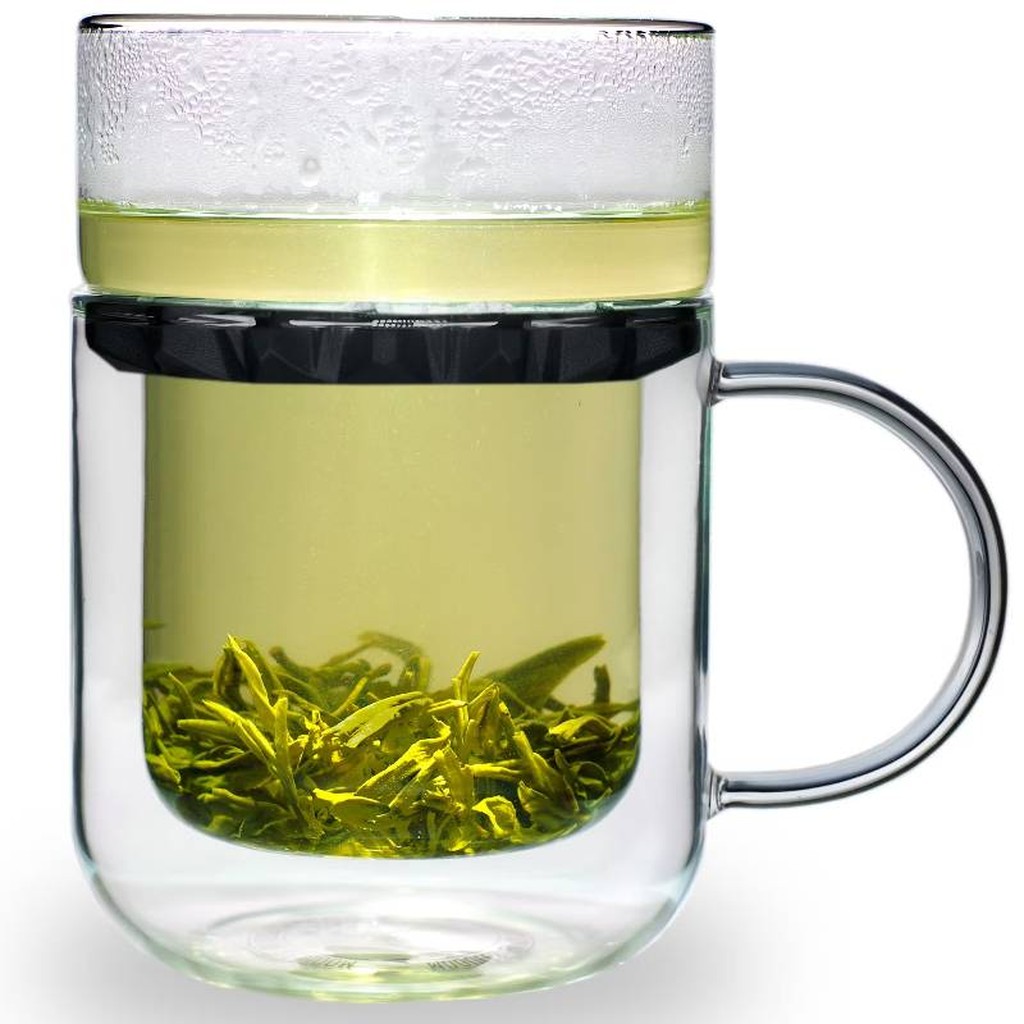 Modulare Tasse von Silodesign