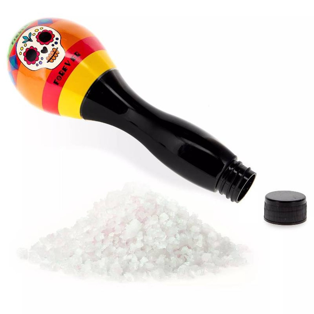 Fiesta Forever Macara Badesalz