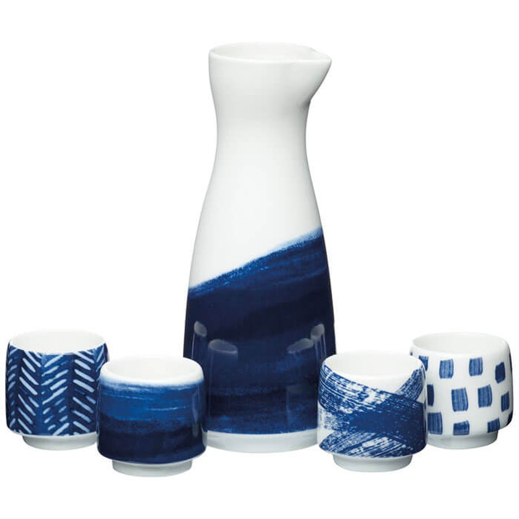 Sake Set von Kitchencraft