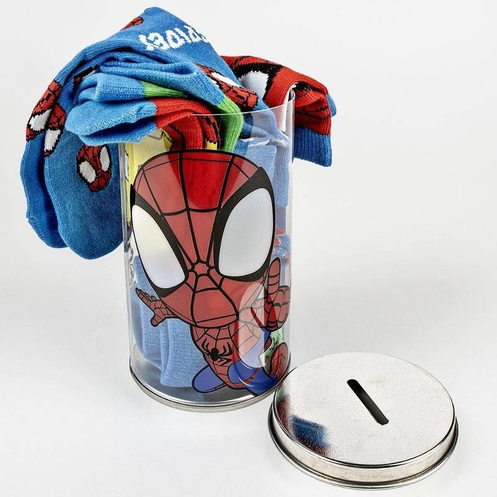 Spidey Amazing Friends Kindersocken